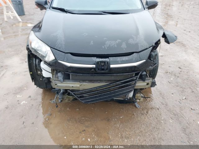 3CZRU5H77GM701498 Honda Hr-v Ex-l