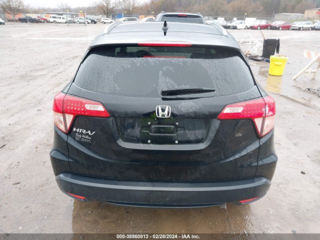 3CZRU5H77GM701498 Honda Hr-v Ex-l