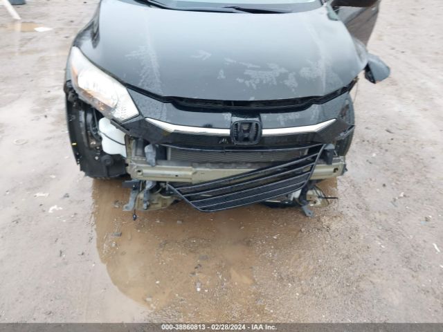3CZRU5H77GM701498 Honda Hr-v Ex-l