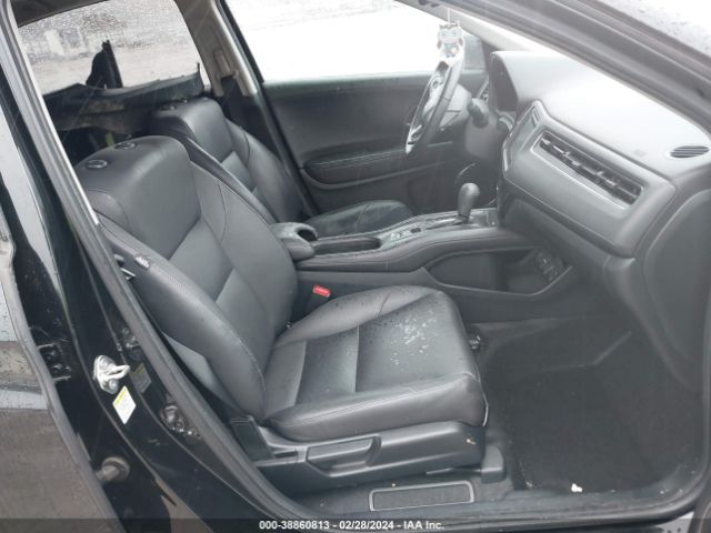 3CZRU5H77GM701498 Honda Hr-v Ex-l