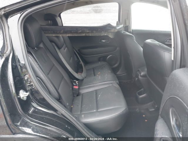 3CZRU5H77GM701498 Honda Hr-v Ex-l