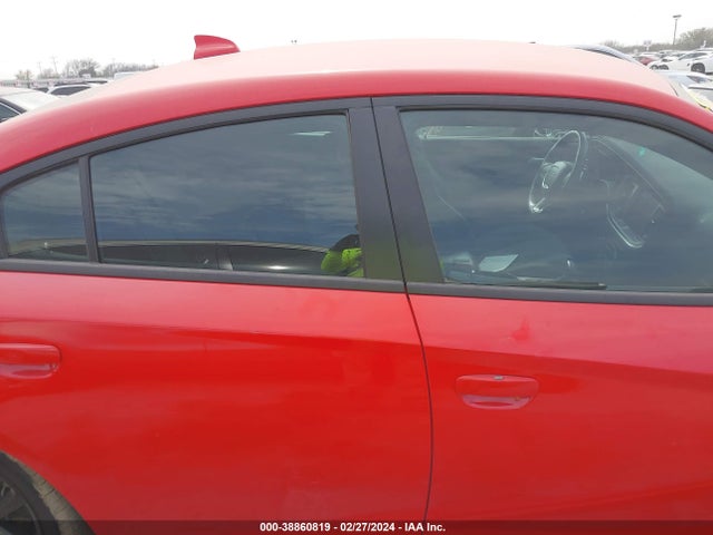 Dodge Charger R/t Rwd 2019 2C3CDXCT3KH616844 Image 13