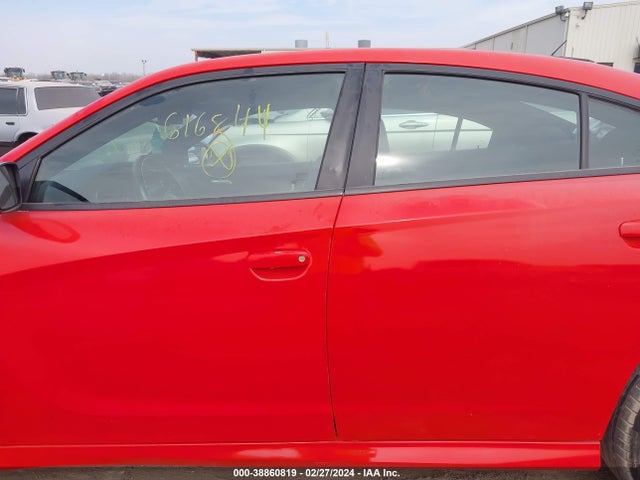 Dodge Charger R/t Rwd 2019 2C3CDXCT3KH616844 Image 14