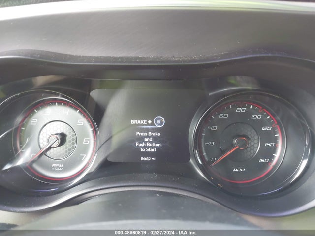 Dodge Charger R/t Rwd 2019 2C3CDXCT3KH616844 Image 7