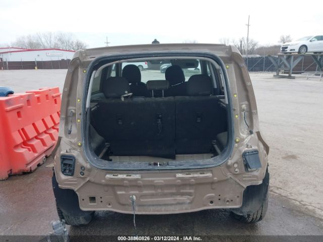 KNDJP3A56F7181620 KIA SOUL +
