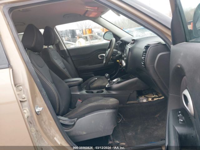 KNDJP3A56F7181620 KIA SOUL +