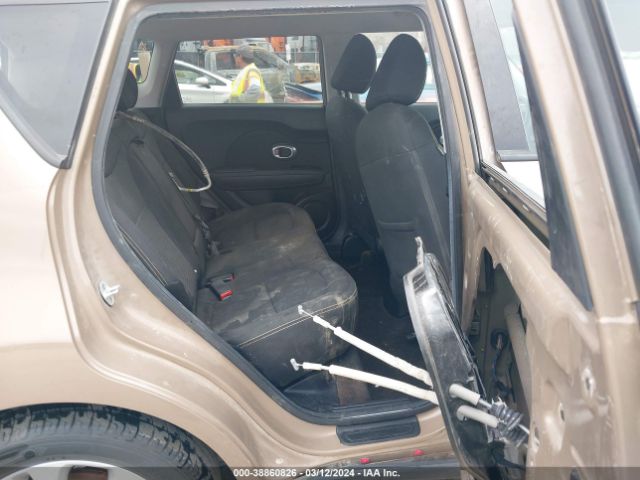 KNDJP3A56F7181620 KIA SOUL +