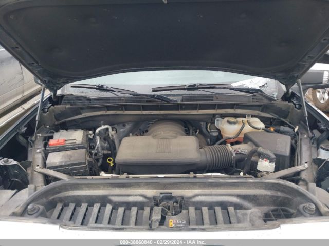 1GTU9FELXMZ335832 GMC Sierra 1500 Denali