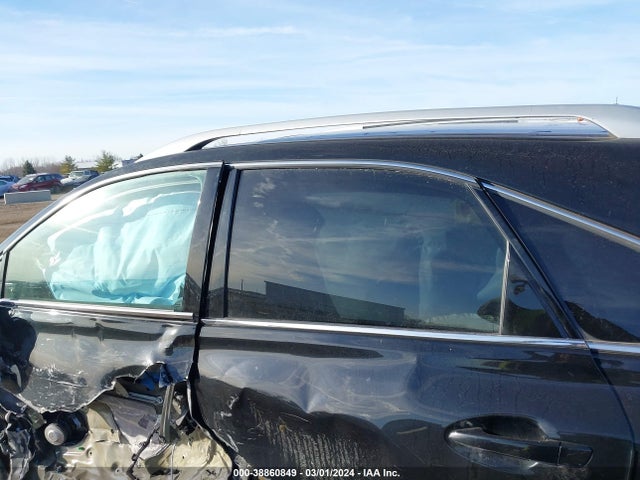 2T2BK1BA5FC273962 Lexus RX 350