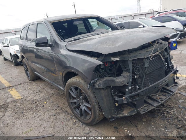 2021 1C4RDHAG8MC824970 главное изображение