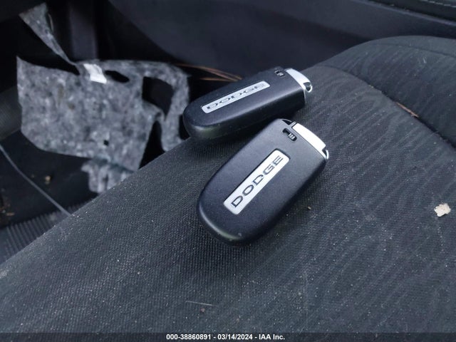 Dodge Durango Sxt Plus Rwd 2021 1C4RDHAG8MC824970 Image 11