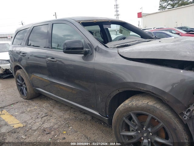 Dodge Durango Sxt Plus Rwd 2021 1C4RDHAG8MC824970 Image 13