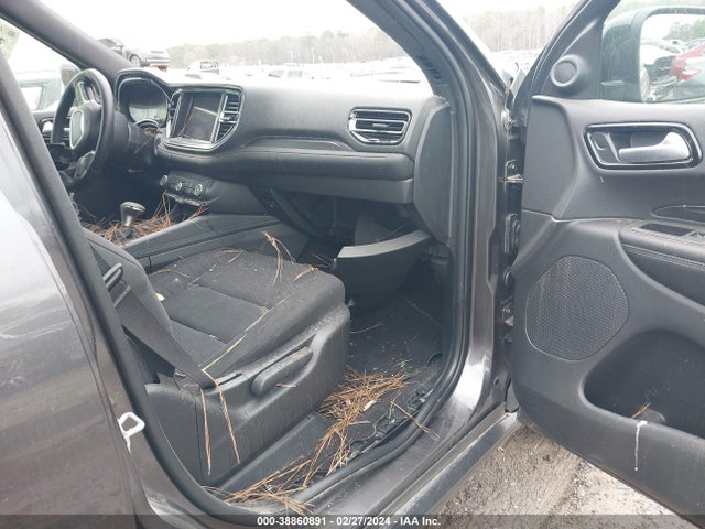 Dodge Durango Sxt Plus Rwd 2021 1C4RDHAG8MC824970 Image 5