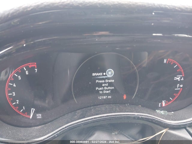 Dodge Durango Sxt Plus Rwd 2021 1C4RDHAG8MC824970 Image 7