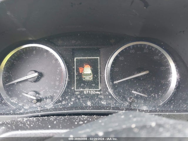Toyota Highlander Xle 2019 5TDJZRFH3KS580128 Image 7