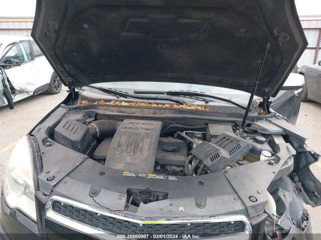 Chevrolet EQUINOX LS 2015 2GNALAEK2F6151473 Image 21