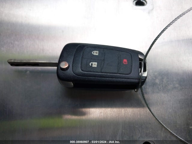 Chevrolet EQUINOX LS 2015 2GNALAEK2F6151473 Image 22