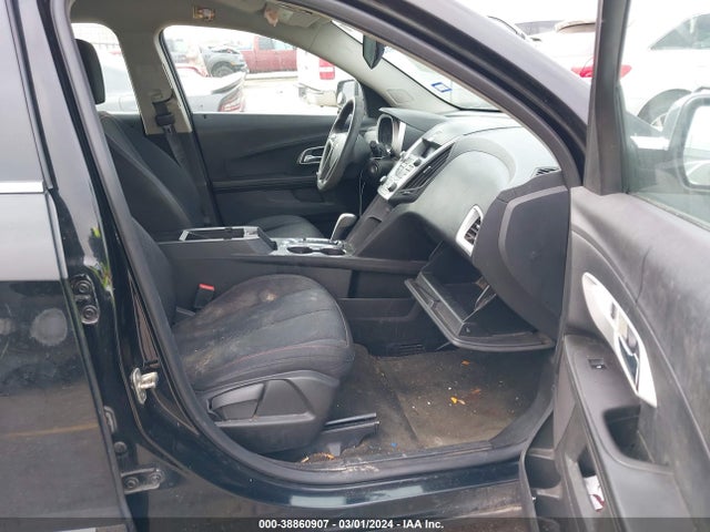 Chevrolet EQUINOX LS 2015 2GNALAEK2F6151473 Image 16