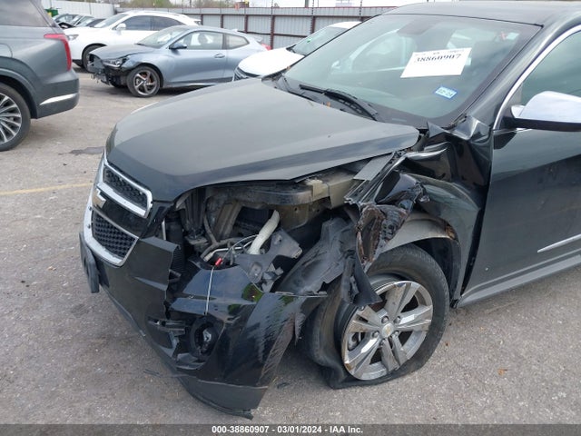 Chevrolet EQUINOX LS 2015 2GNALAEK2F6151473 Image 17