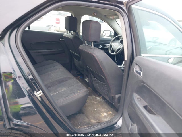 Chevrolet EQUINOX LS 2015 2GNALAEK2F6151473 Image 19