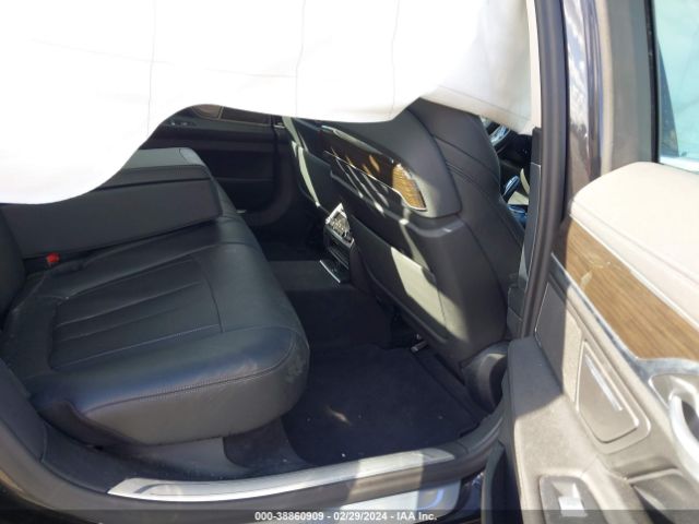 WBA7T4C07MCG40090 BMW 740i Xdrive