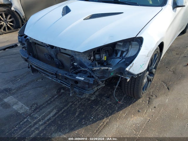 Hyundai Genesis 3.8 Base 2015 KMHHT6KJ4FU127334 Image 6