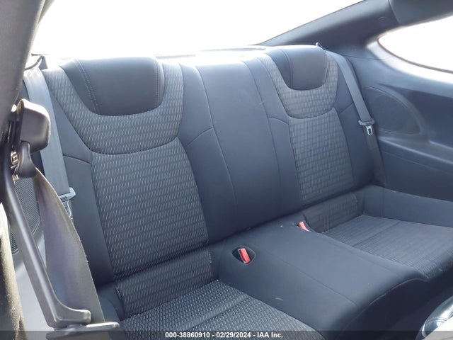 Hyundai Genesis 3.8 Base 2015 KMHHT6KJ4FU127334 Image 8