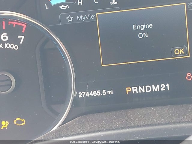 Ford F-150 Lariat 2015 1FTEW1EFXFFB04895 Image 15