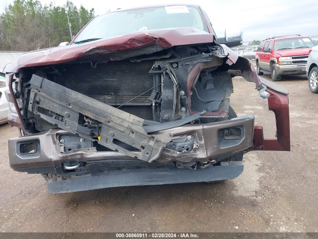 Ford F-150 Lariat 2015 1FTEW1EFXFFB04895 Image 6