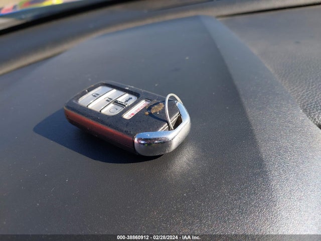 Honda CIVIC EX 2016 19XFC2F75GE045311 Image 11