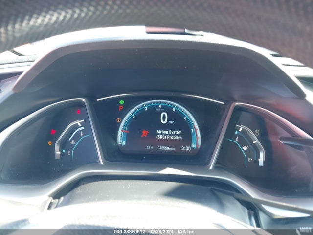 Honda CIVIC EX 2016 19XFC2F75GE045311 Image 15