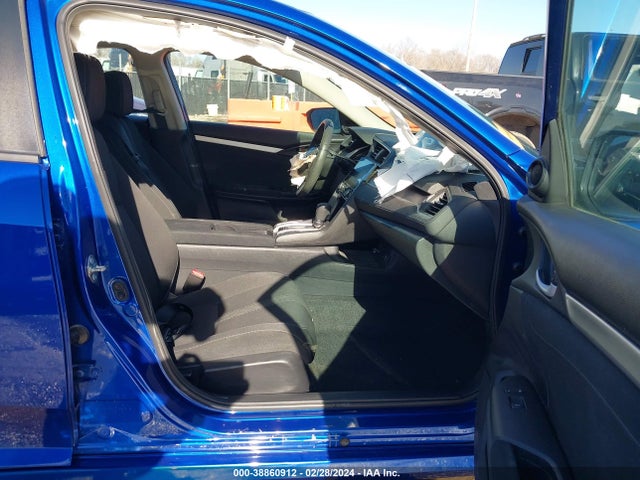 Honda CIVIC EX 2016 19XFC2F75GE045311 Image 5