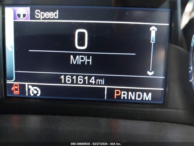 Chevrolet Silverado 1500 2lz 2014 1GCVKSEC2EZ320650 Image 15