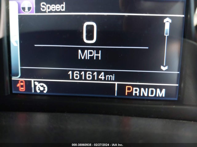 Chevrolet Silverado 1500 2lz 2014 1GCVKSEC2EZ320650 Image 7