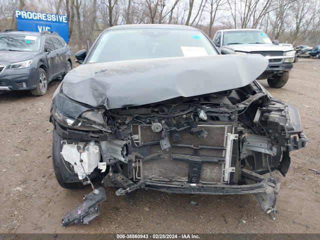 Mazda Cx-30 Select 2021 3MVDMBBL7MM245033 Image 12