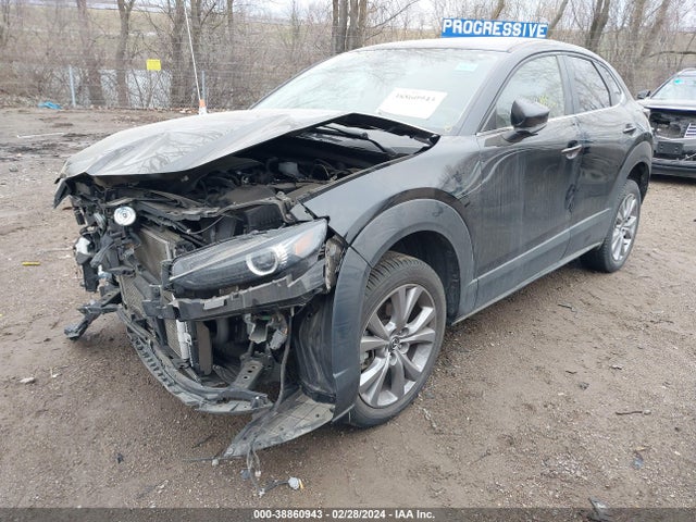 Mazda Cx-30 Select 2021 3MVDMBBL7MM245033 Image 17
