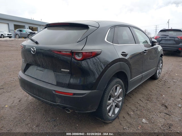 Mazda Cx-30 Select 2021 3MVDMBBL7MM245033 Image 4