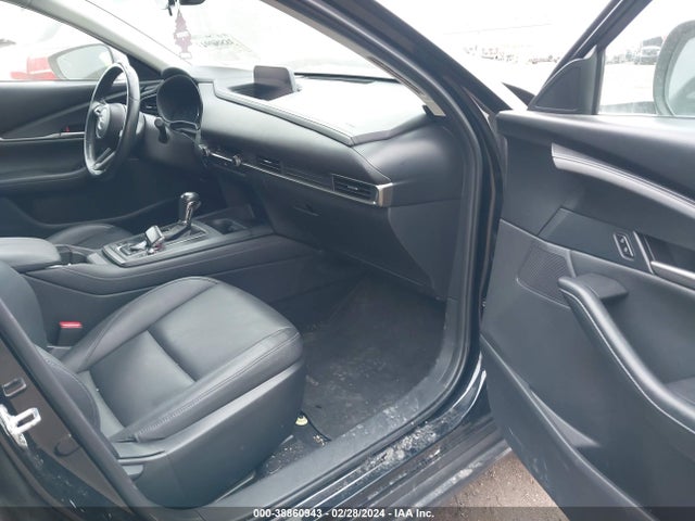 Mazda Cx-30 Select 2021 3MVDMBBL7MM245033 Image 5