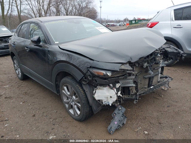Mazda Cx-30 Select 2021 3MVDMBBL7MM245033 Image 6