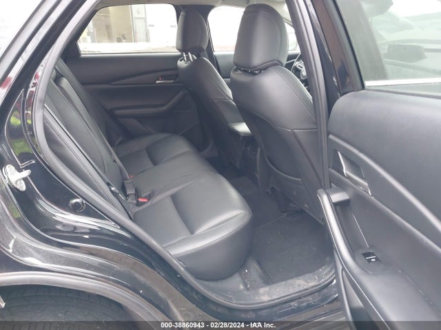 Mazda Cx-30 Select 2021 3MVDMBBL7MM245033 Image 8