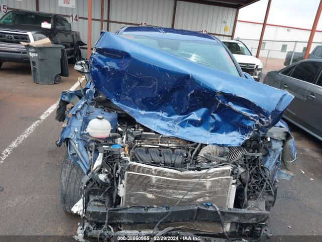 5XYK33AF5PG030684 KIA Sportage Ex