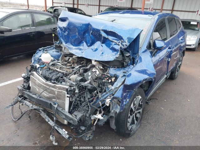 5XYK33AF5PG030684 KIA Sportage Ex