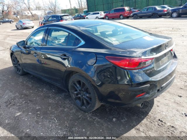 2017 MAZDA MAZDA6 JM1GL1V53H1138752 Photo 2