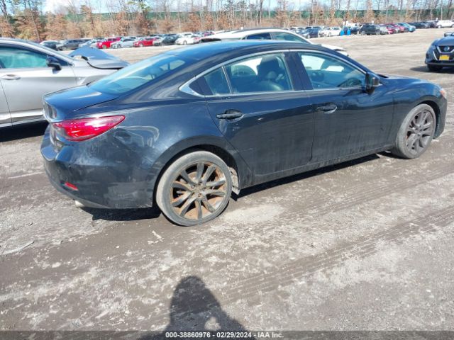 2017 MAZDA MAZDA6 JM1GL1V53H1138752 Photo 3