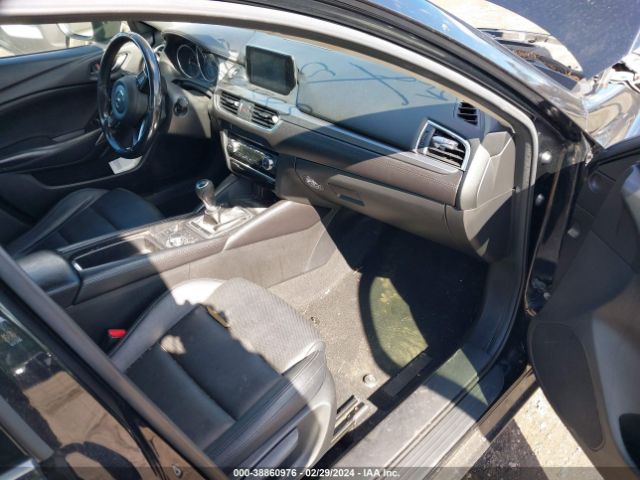 2017 MAZDA MAZDA6 JM1GL1V53H1138752 Photo 4