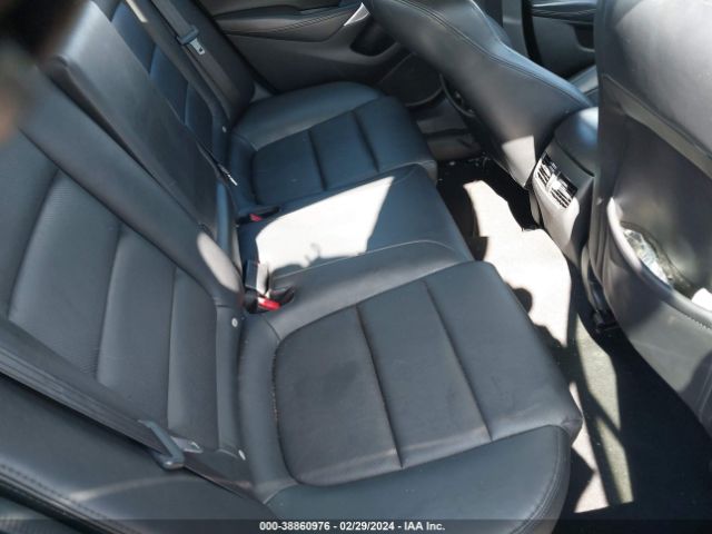 2017 MAZDA MAZDA6 JM1GL1V53H1138752 Photo 7