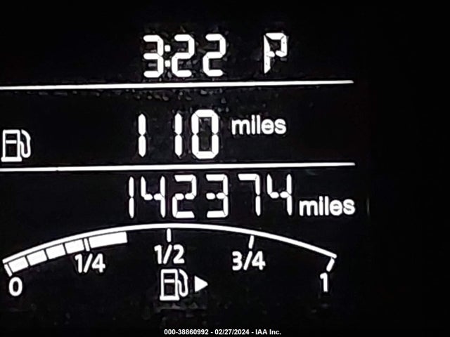 3VW2K7AJ0EM424492 Volkswagen Jetta 2.0l S