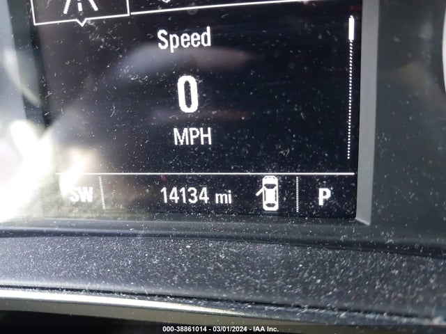 Chevrolet CRUZE LT 2019 1G1BE5SM7K7137446 Image 7