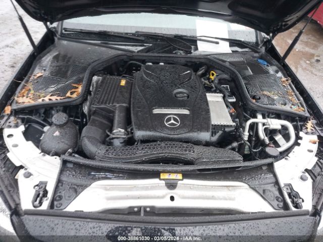 2018 MERCEDES-BENZ C 300 55SWF4KB1JU274520 Photo 9