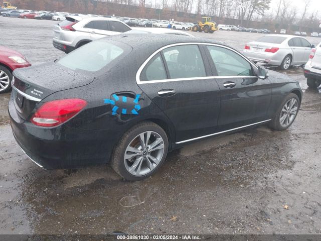 2018 MERCEDES-BENZ C 300 55SWF4KB1JU274520 Photo 3